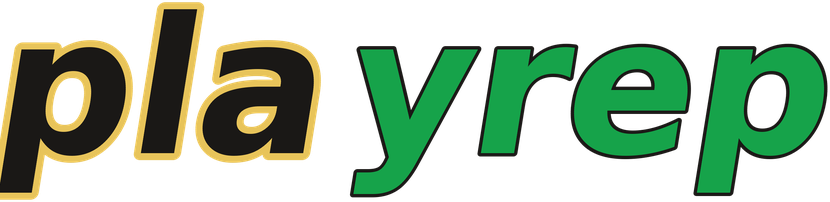 playrep logo