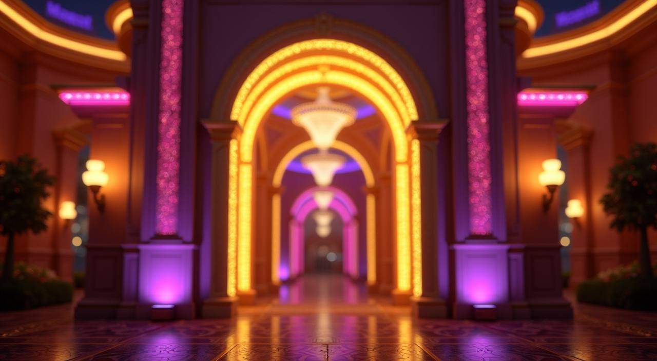 playrep Inside the Taj Mahal Section on playrep